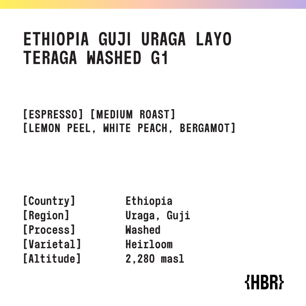 uraga washed