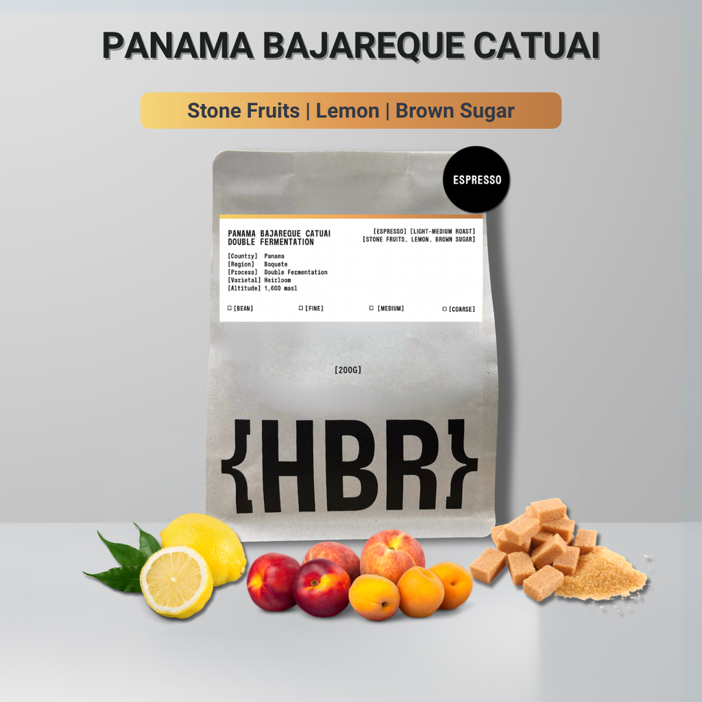 panama catuai