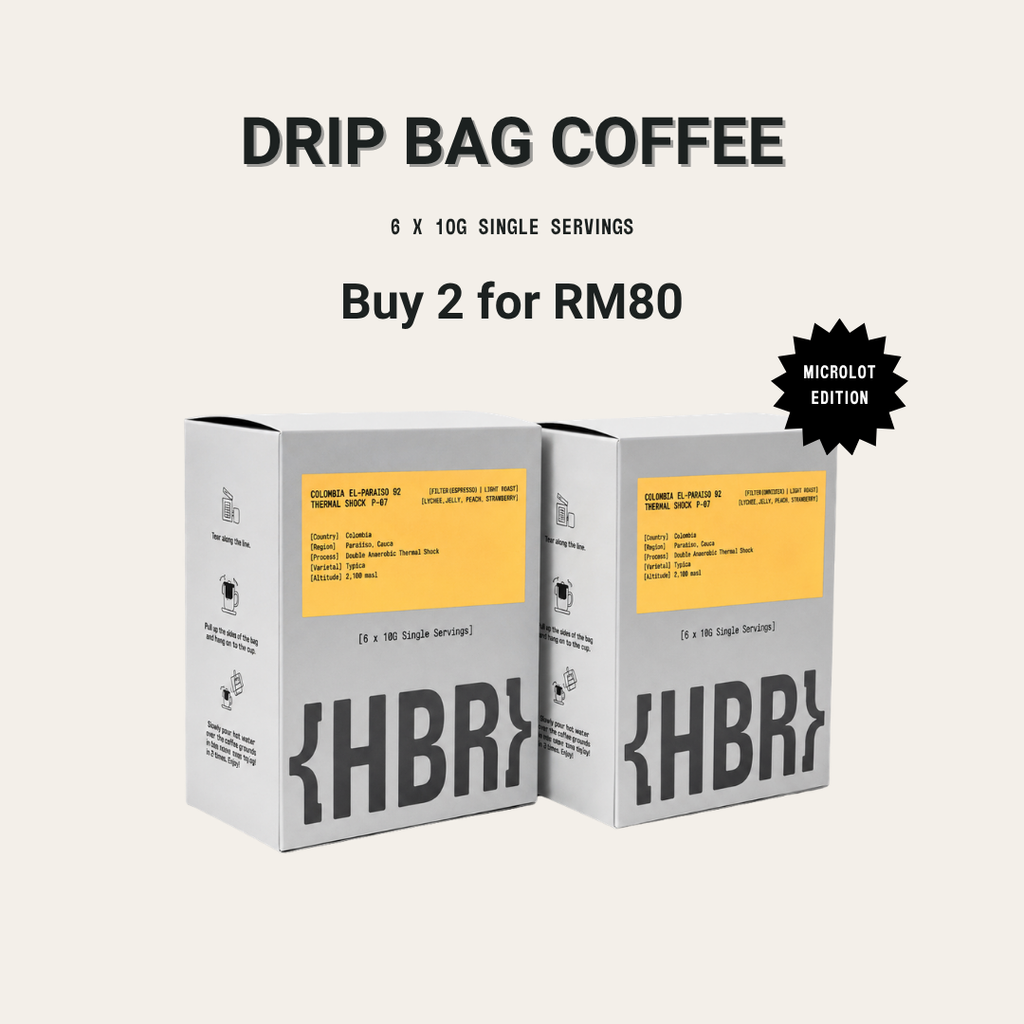 drip bag P-07