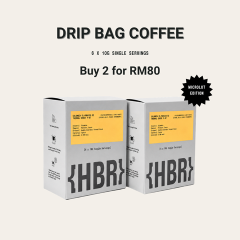 drip bag P-07