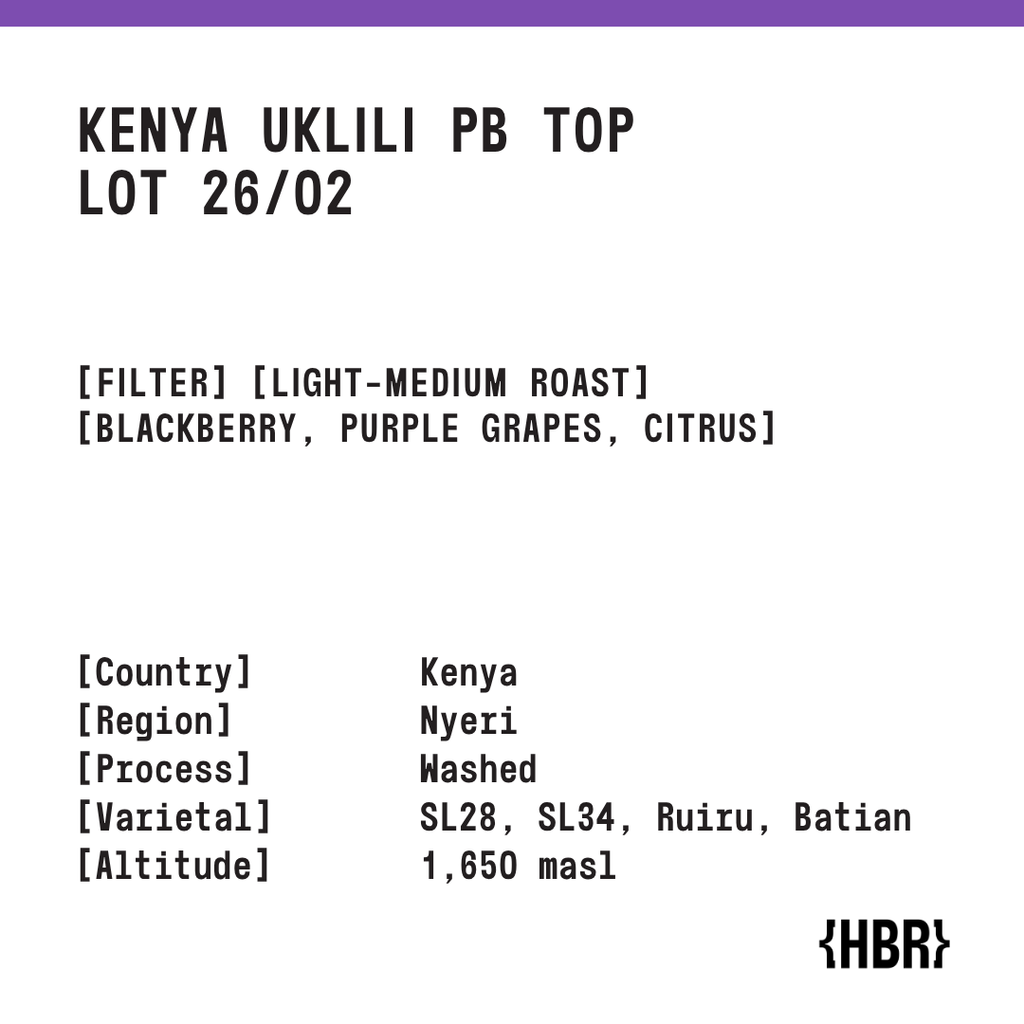 kenya uklili