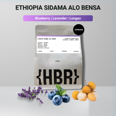 alo bensa rica black moon