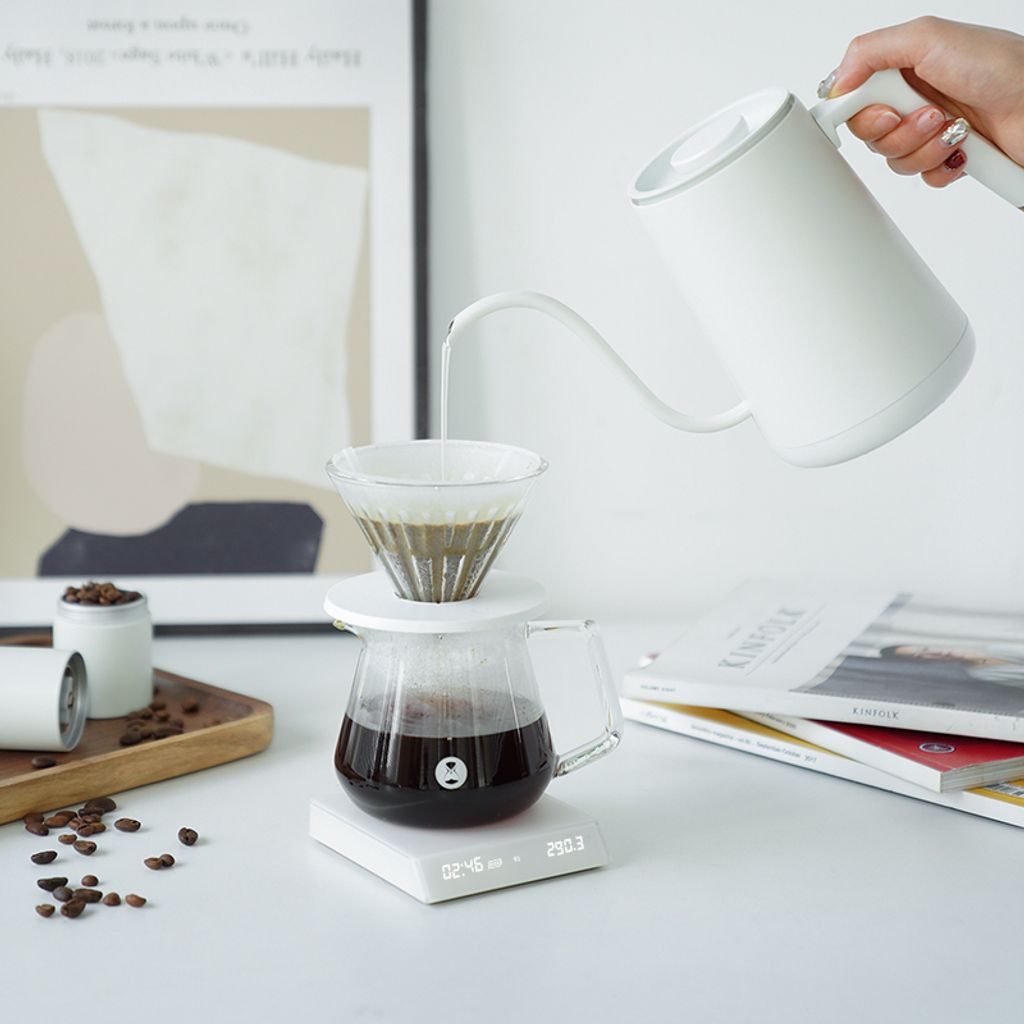 Timemore Black Mirror Nano Coffee Scale – The Brew Therapy