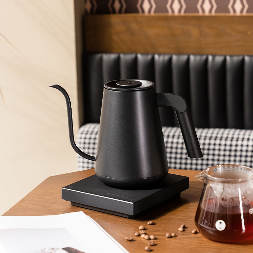 Timemore Fish04 Pour-Over Kettle | Kaapi Solutions