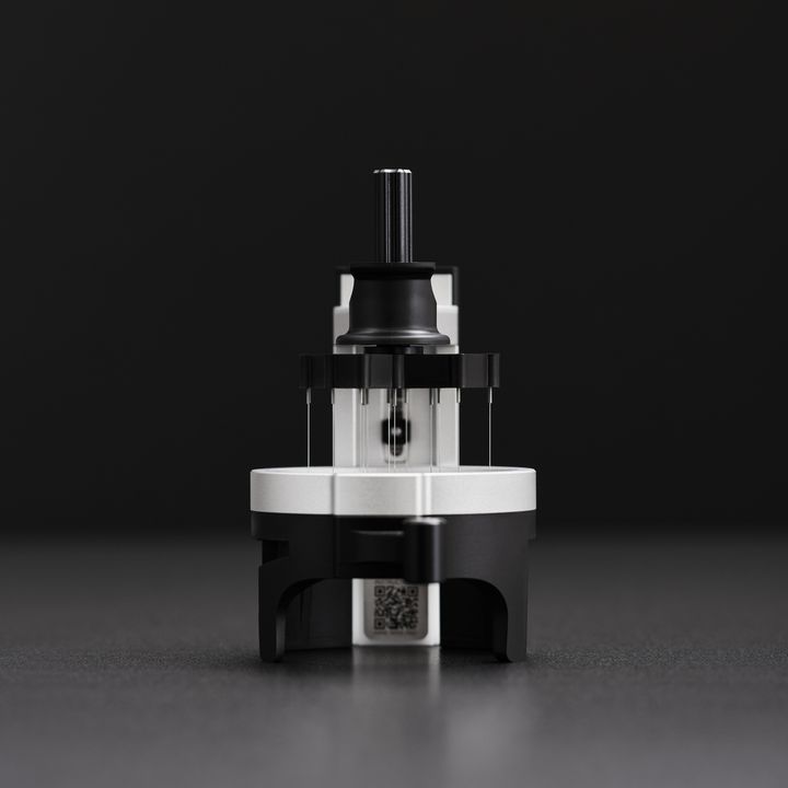 Autocomb v1 2023 - 01