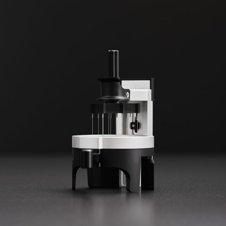 Autocomb v1 2023 - 02