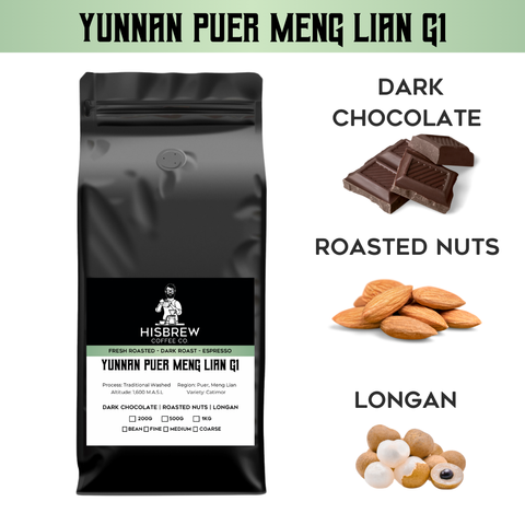 All products – HisBrew Coffee