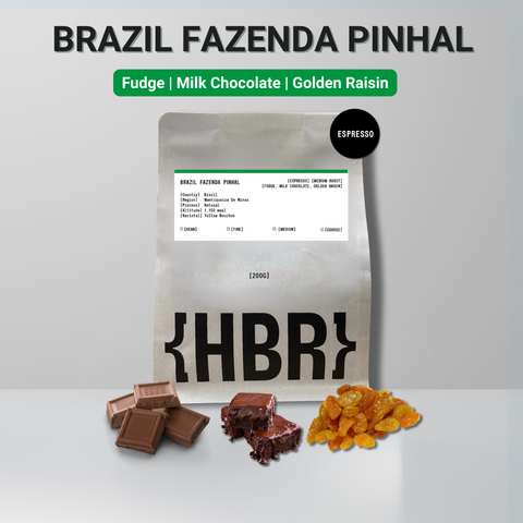 PINHAL
