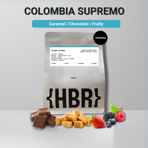 SUPREMO