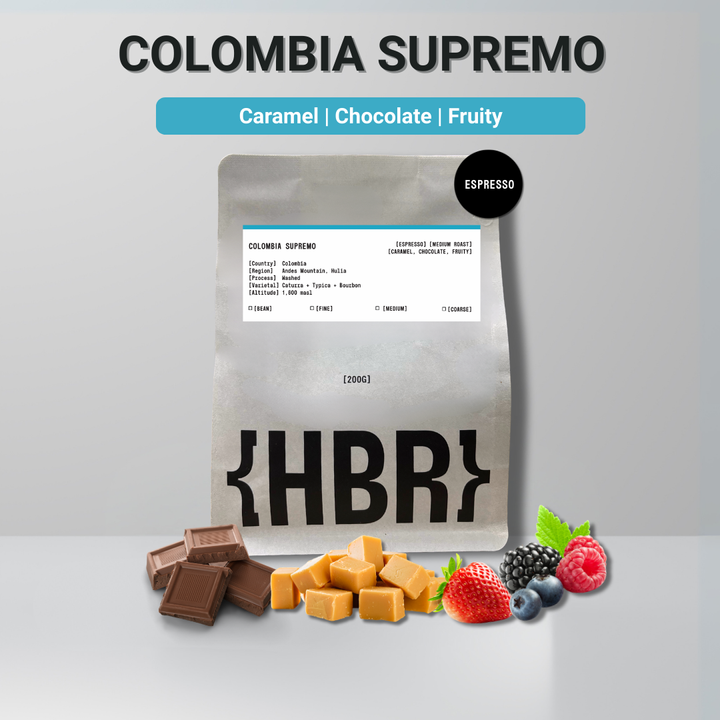 SUPREMO