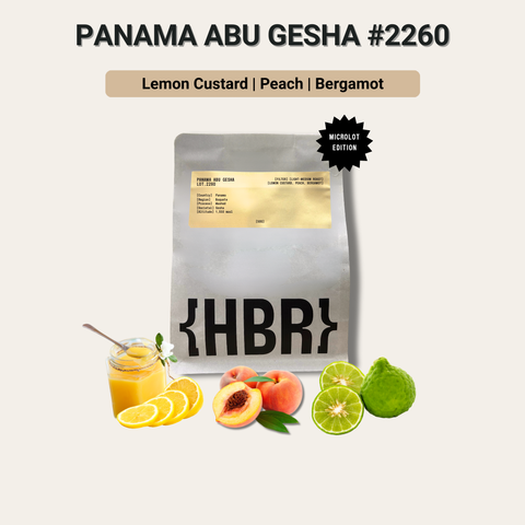 ABU GESHA