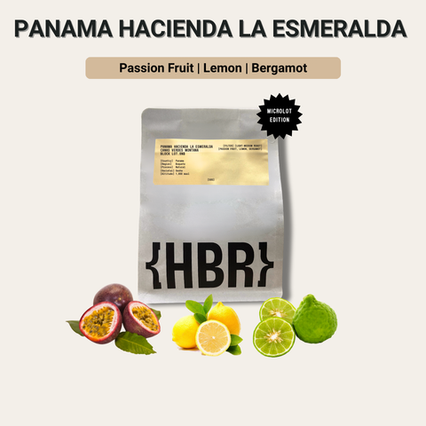 HACIENDA