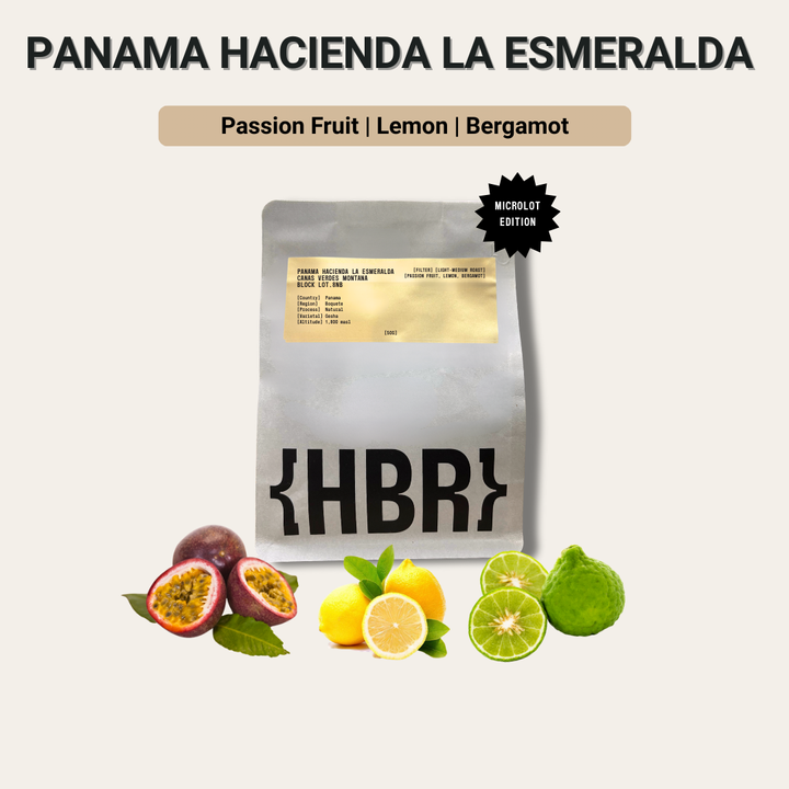 HACIENDA