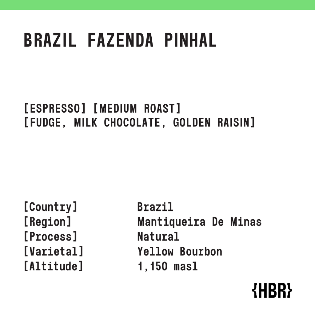 PINHAL