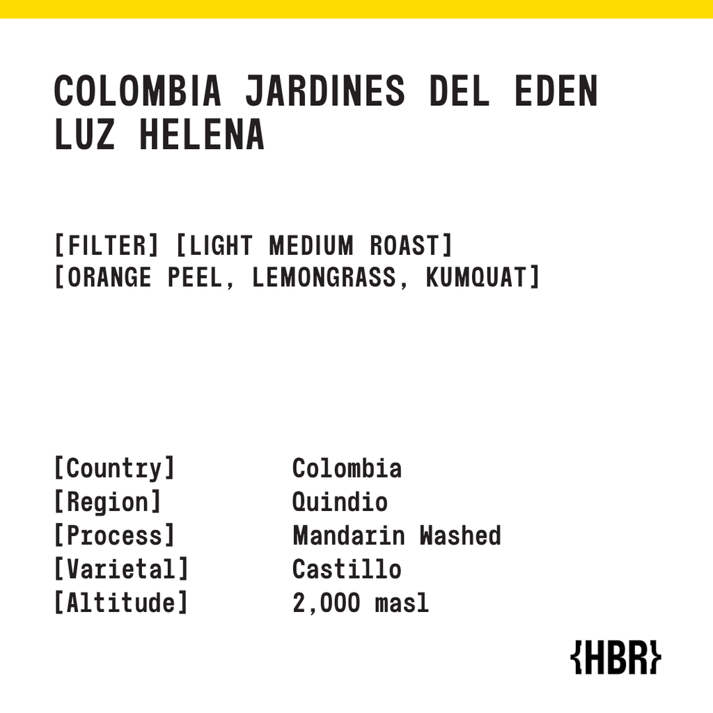 LUZHELENA