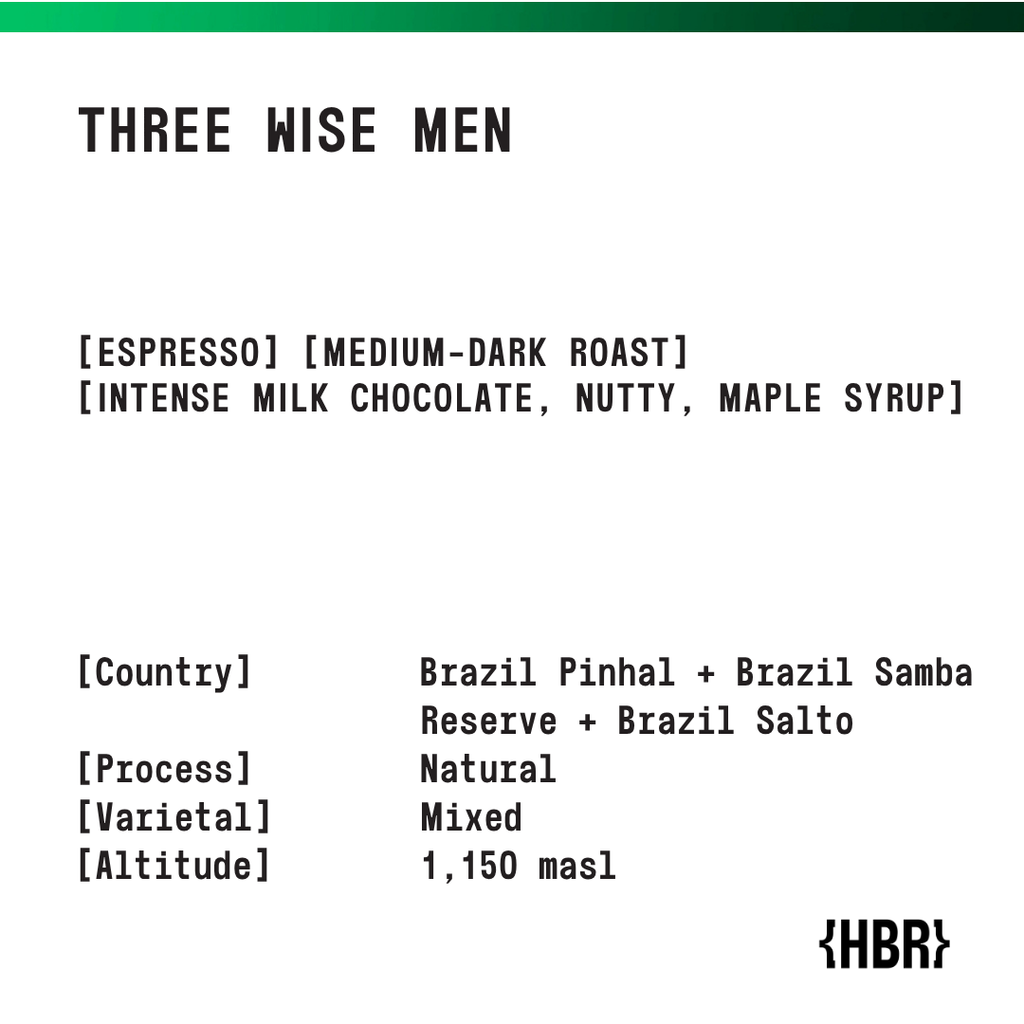 3WM
