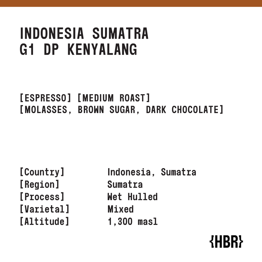 KENYALANG