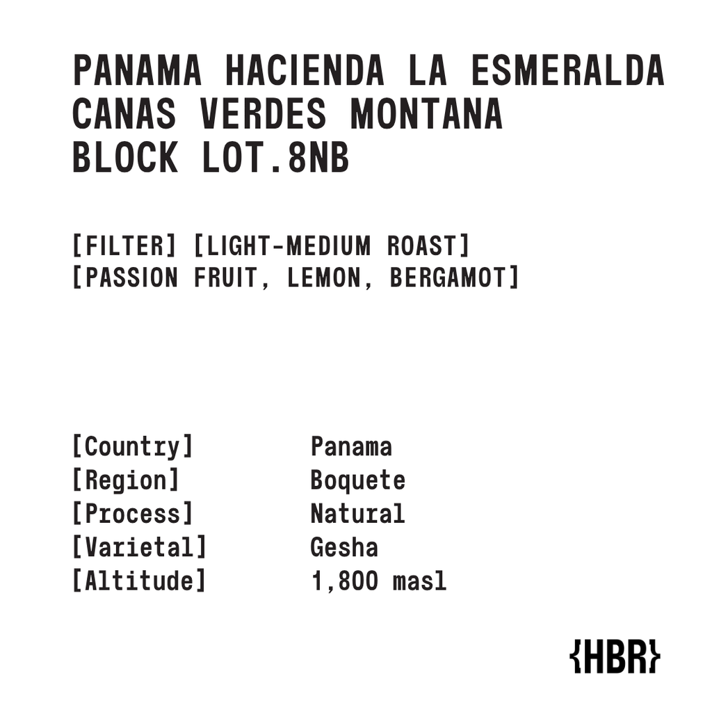 HACIENDA