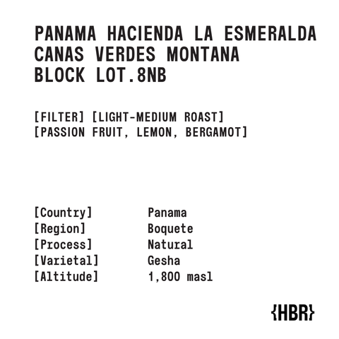HACIENDA