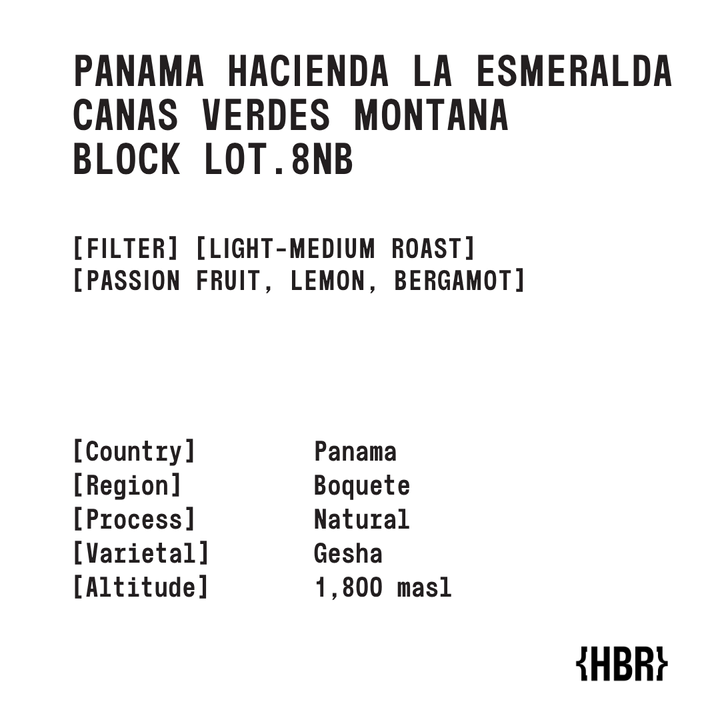 HACIENDA