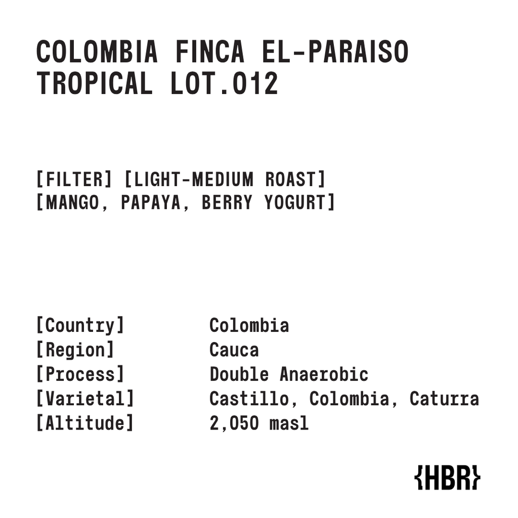 el-paraiso
