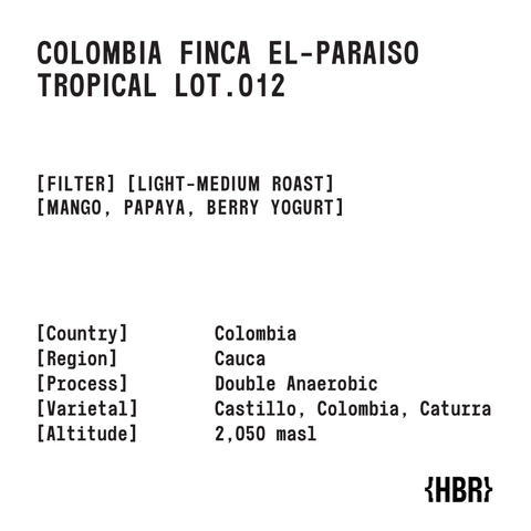 el-paraiso