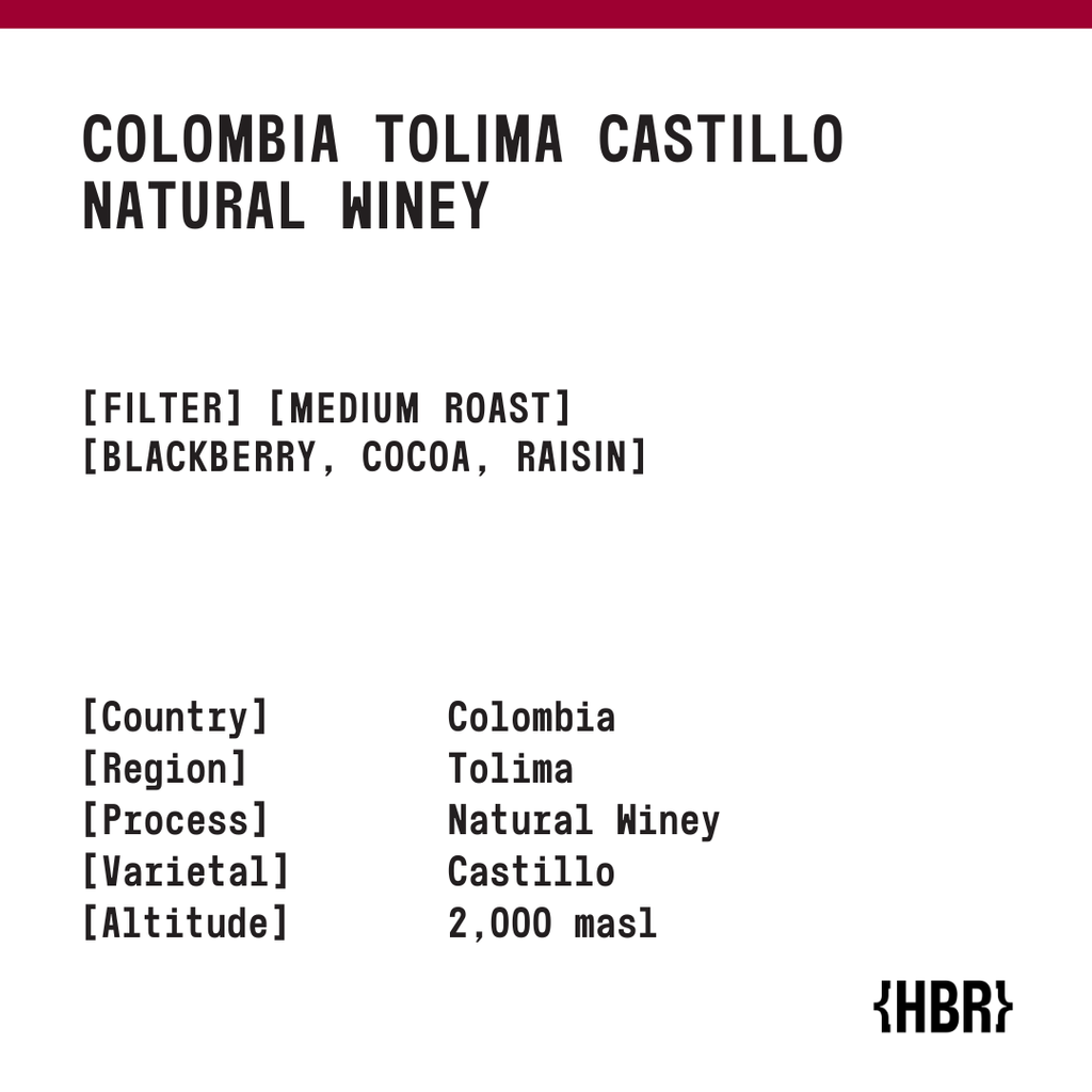 colombia castillo hill