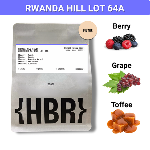 RWANDAHILL