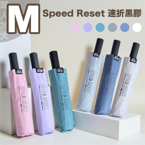 speed(m)-1