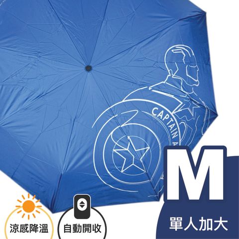 美隊