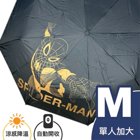 蜘蛛人