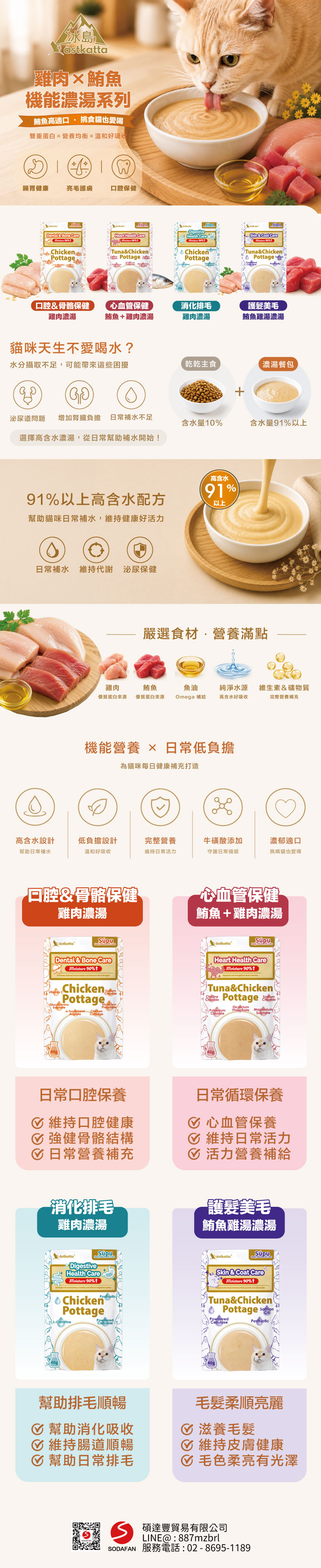 雞肉x鮪魚系列-濃湯包-長文案-800x3907