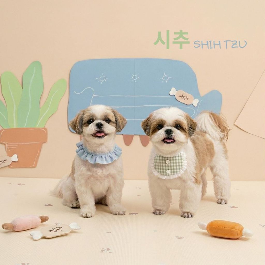 Shih Tzu (2)