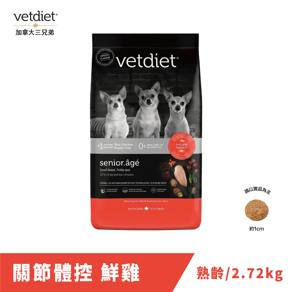 關節-犬