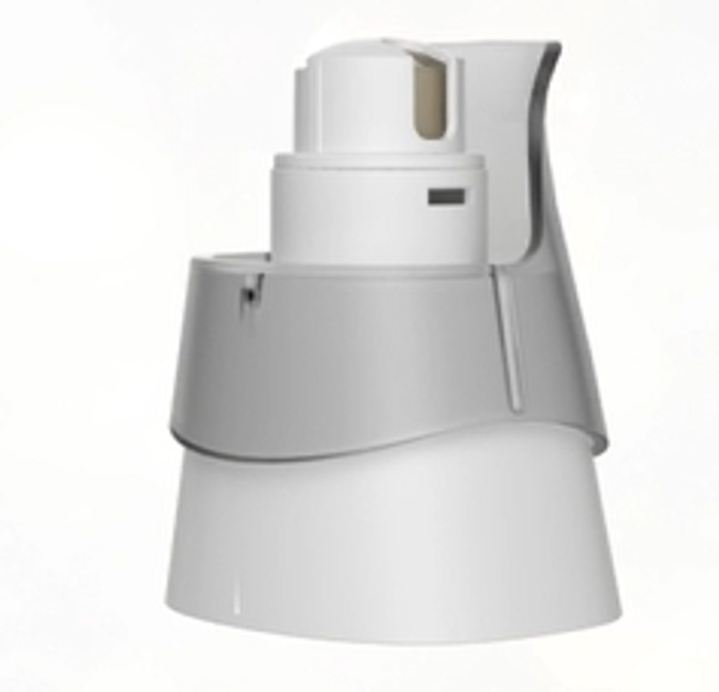 S1-2金屬磨甲器