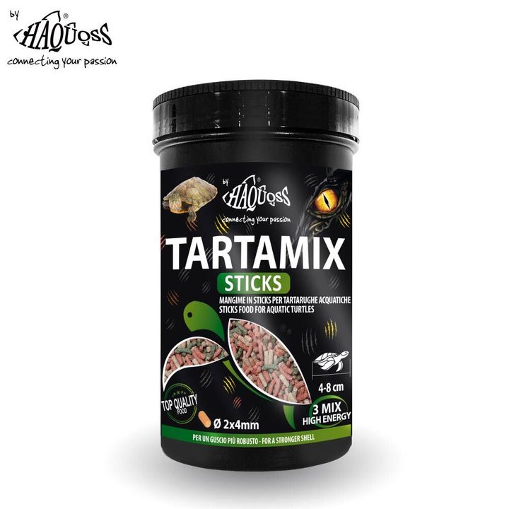 HA303烏龜主食飼料1000ml