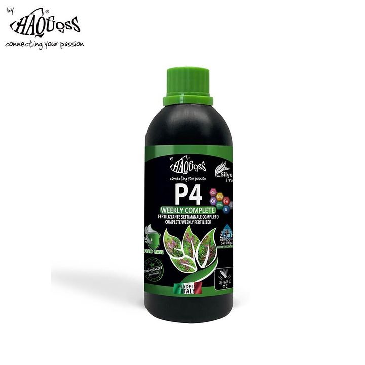 HA210-P4水草綜合添加液100ml
