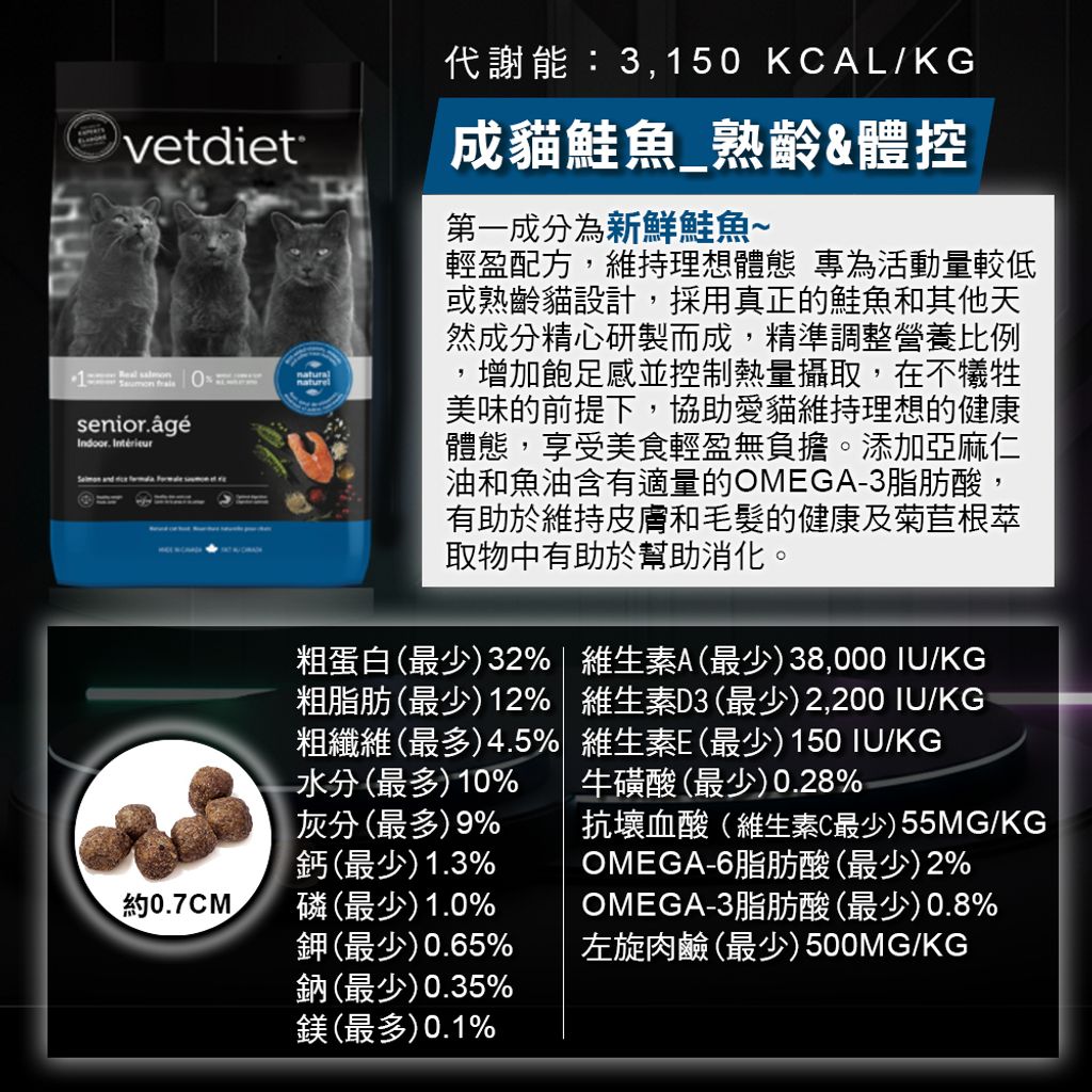 cat產品介紹_成貓鮭魚熟齡體控