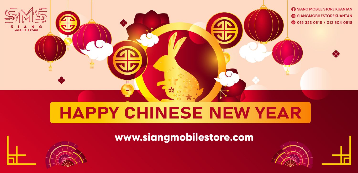 SIANG MOBILE STORE |