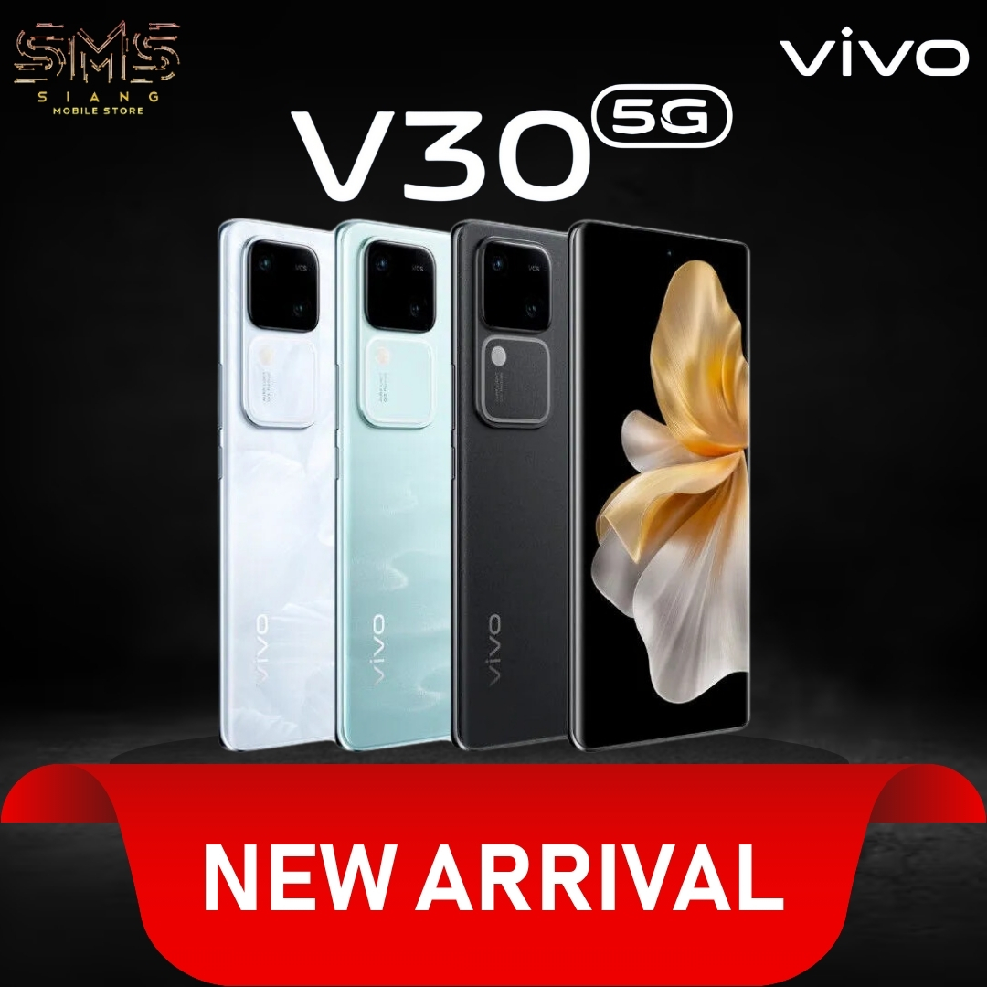 Vivo v30 new arrival