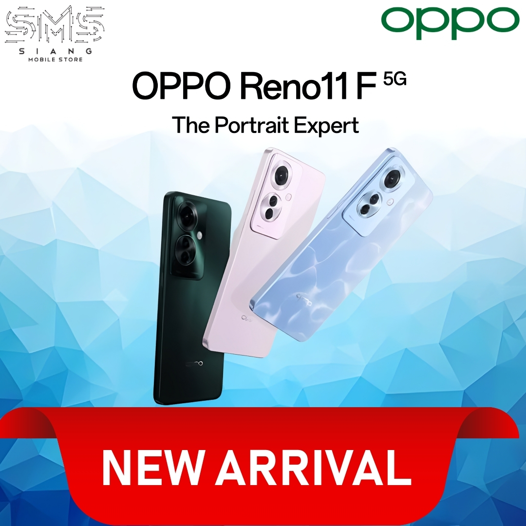 Oppo reno 11f new arrival