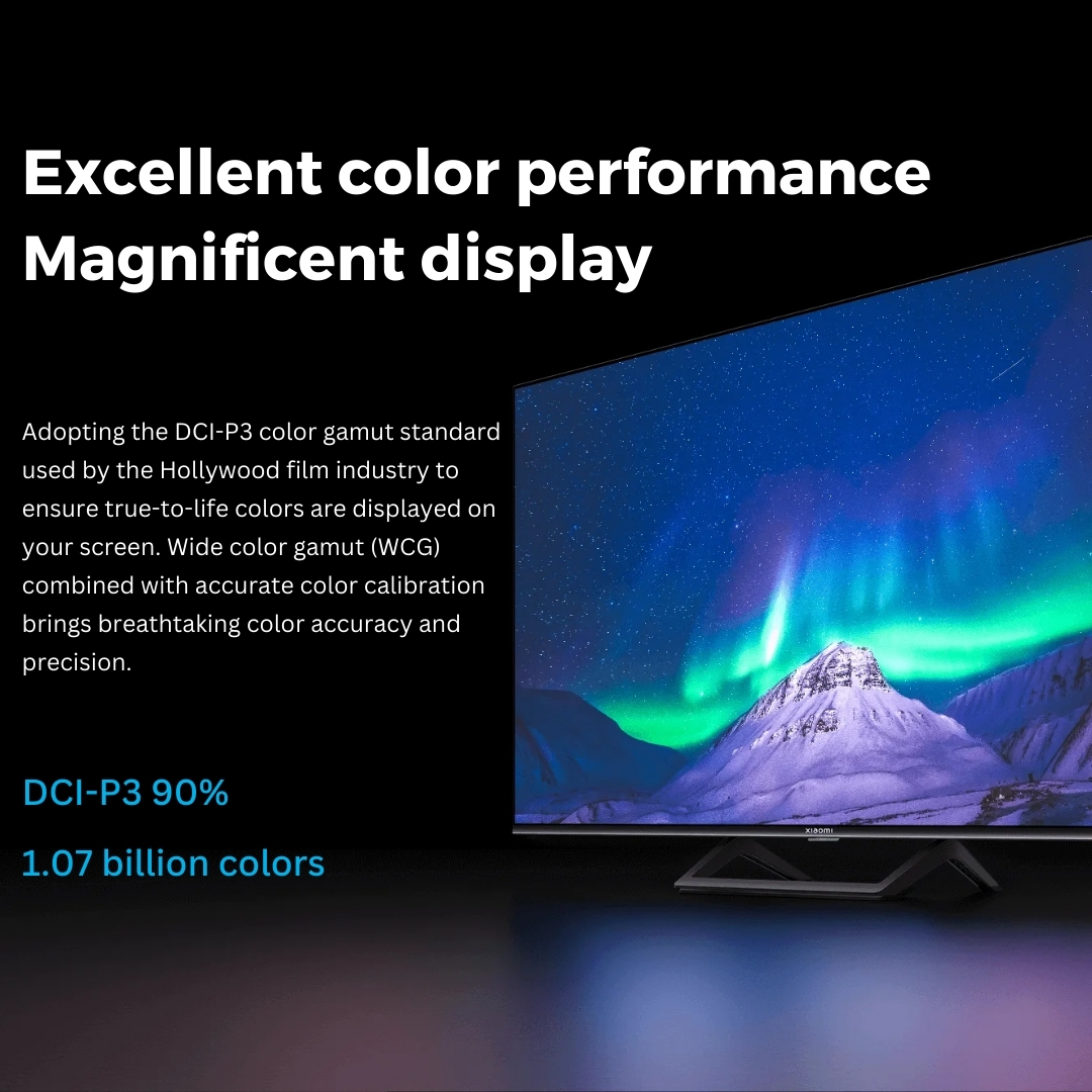 Xiaomi TV A Pro 43,55,65 LED Page (5)