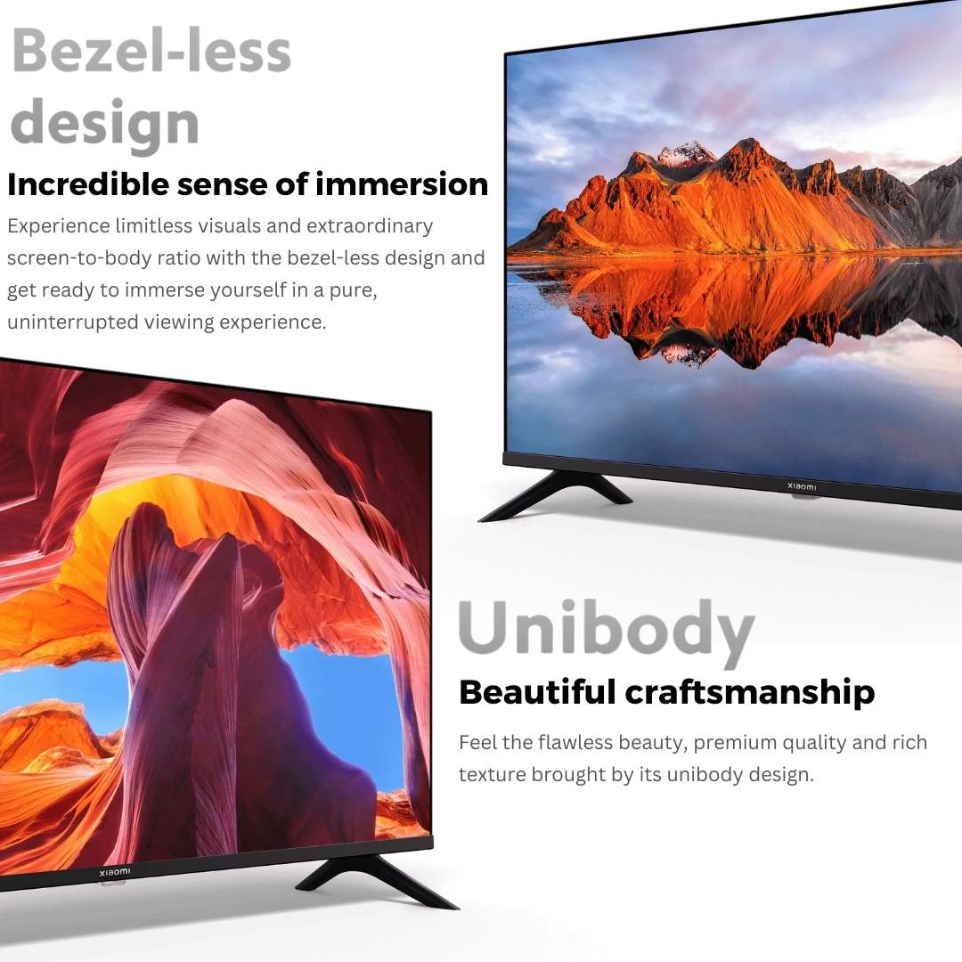 Xiaomi TV A Series 32 LED Page (1)