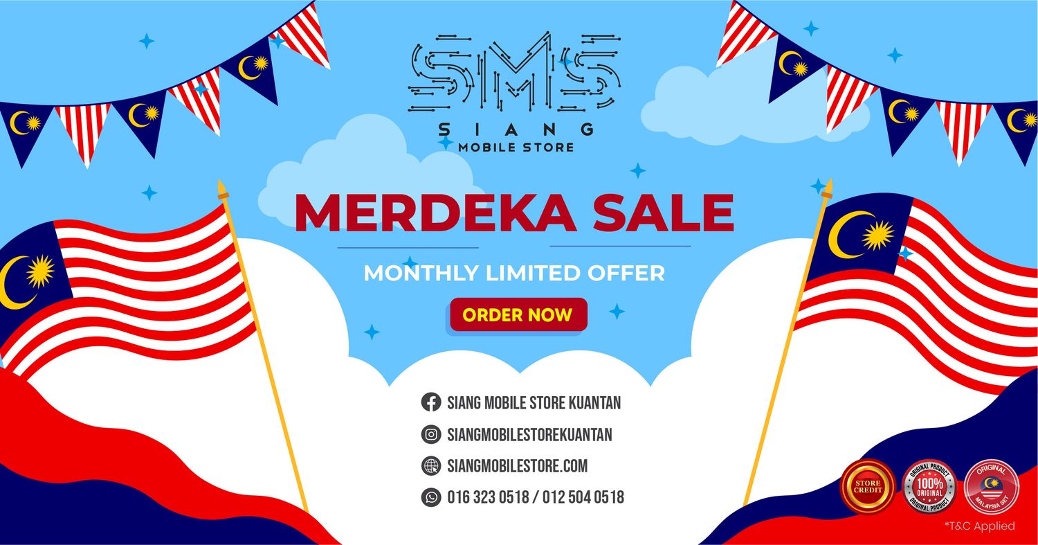SIANG MOBILE STORE |