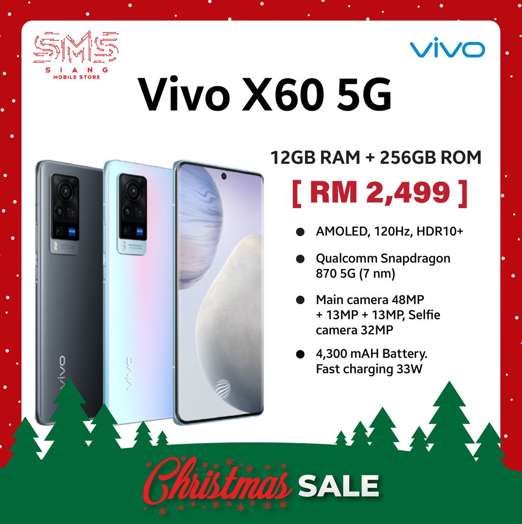 Christmas Vivo X60 5G.jpg