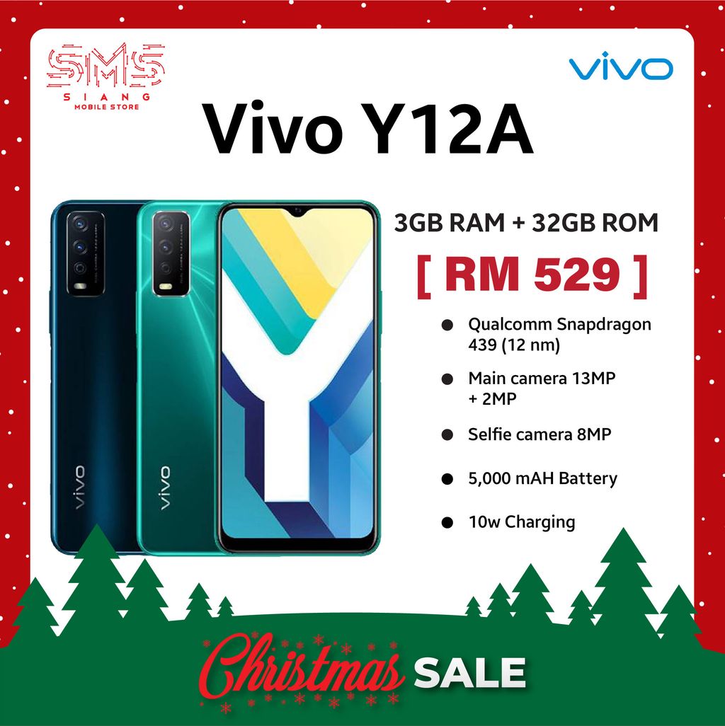 Christmas Vivo Y12A.jpg