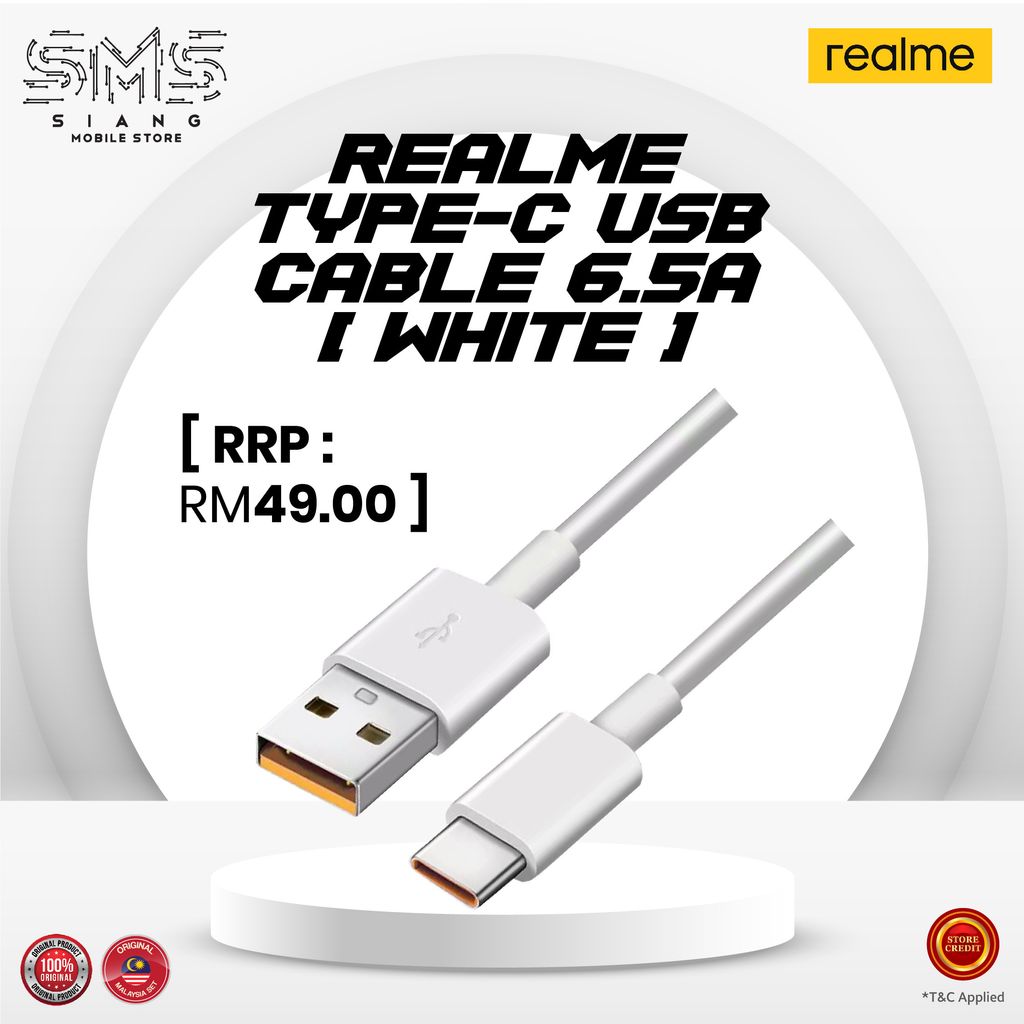 Realme Type-C White Cable 6.5A.jpg