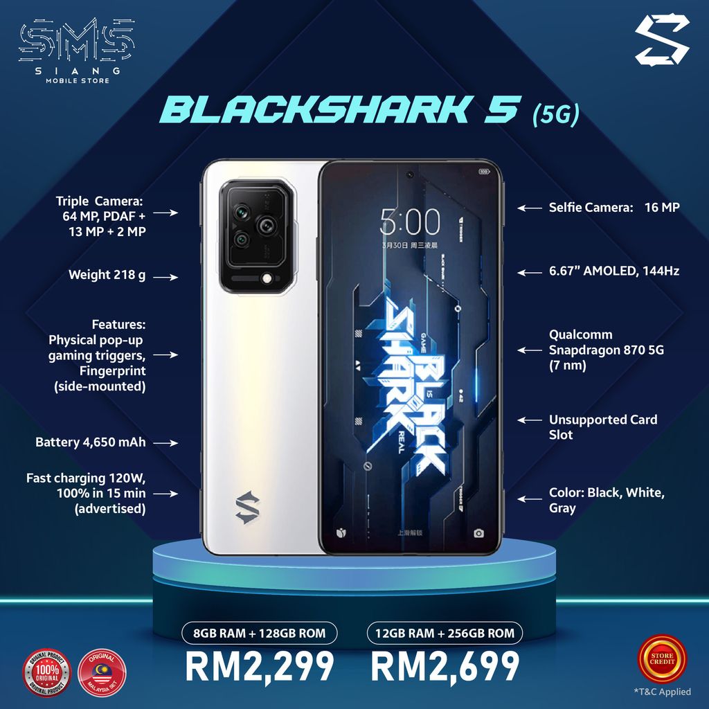 Black Shark 5 5G -SPECS.jpg