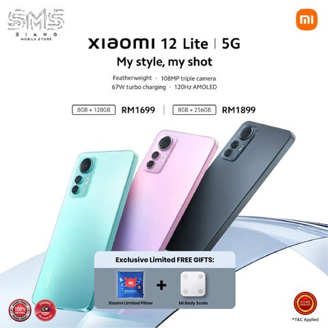 EARLY SALE : Xiaomi 13T Pro 5G – SIANG MOBILE STORE