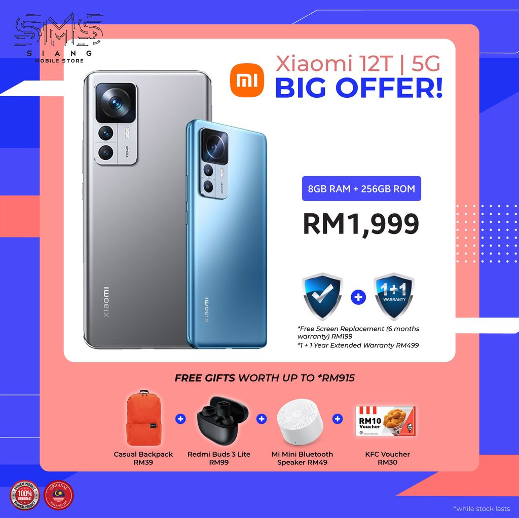 BIG OFFER -12T